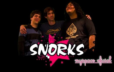 SNORKS